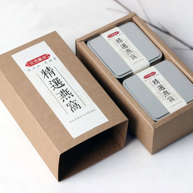包裝(zhuāng)盒