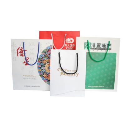 手(shǒu)提袋(dài)