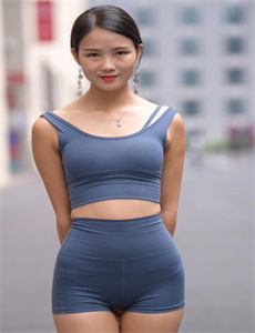 美女下部隐私(不遮挡)