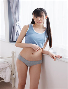 全开女孩8
